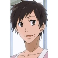 Miwa Yamamura, Barakamon, Anime Characters Database