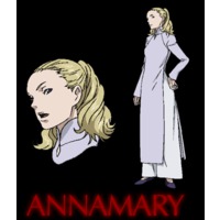 Image of Anna Mary