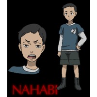 Image of Nahabi