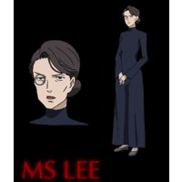 Image of Ms. Lee