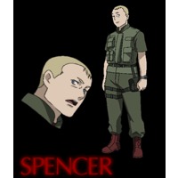 Image of Spencer