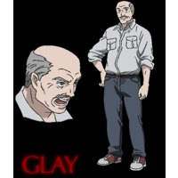 Image of Glay