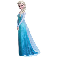 Image of Elsa