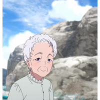 Image of Kukuru's grandmother