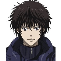 Profile Picture for Kirito Kamui