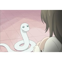 Image of Mizuki (Snake form)