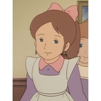 Little Princess Sarah | ALL characters | Anime Characters Database