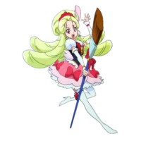 Image of Cure Earl