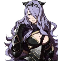 Image of Camilla