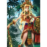 Image of Quetzalcoatl
