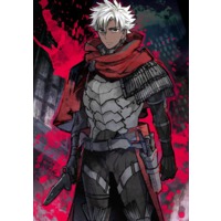Profile Picture for EMIYA (Assassin)