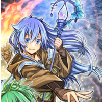 Image of Eria the Water Charmer