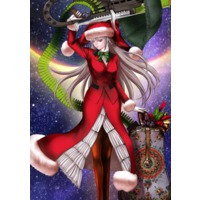 Florence Nightingale (Santa)