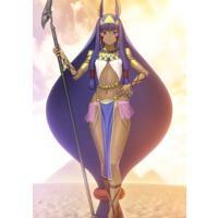 Image of Nitocris