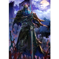 Image of King Hassan