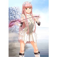 Profile Picture for Medb