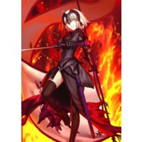 Profile Picture for Jeanne d'Arc (Alter)
