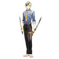 Profile Picture for Ludger Will Kresnik