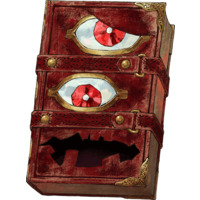Image of Crimson Codex
