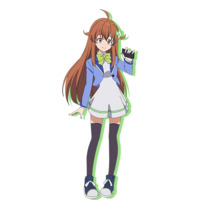 Image of Mimori Amamiya