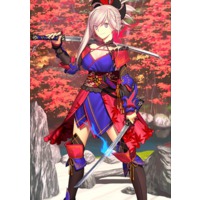 Profile Picture for Musashi Miyamoto