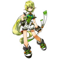 Image of Rena (Combat Ranger)