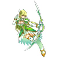 Image of Rena (Grand Archer)