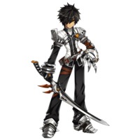 Profile Picture for Raven (Sword Taker)
