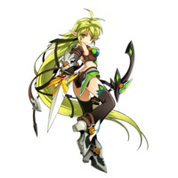 Image of Rena (Trapping Ranger)