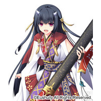 Tsumugi