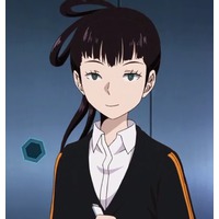Profile Picture for Rin Kagami