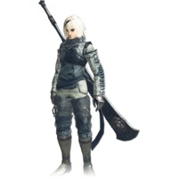 Profile Picture for Nier (Brother)