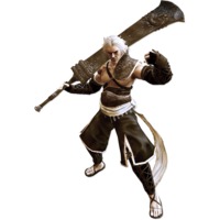 Image of Nier (Father)