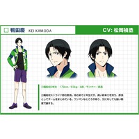 Profile Picture for Kei Kamoda