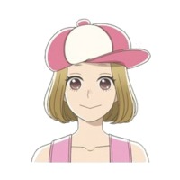 Profile Picture for Momo