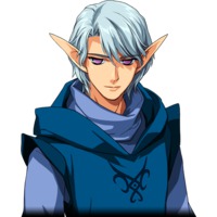 Top 72+ anime elf male latest - in.cdgdbentre