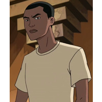 Image of Miles Morales