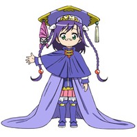 Magical Teacher Kanakura Yui
