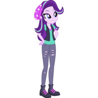 Image of Starlight Glimmer (human form)