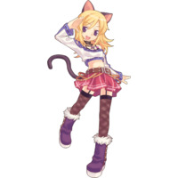 Image of Cat (Entertainer)