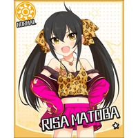 Profile Picture for Risa Matoba