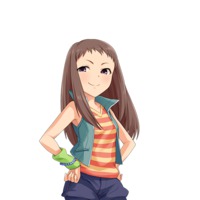 Profile Picture for Reina Koseki
