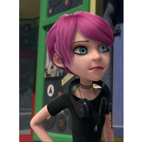 Profile Picture for Zoe