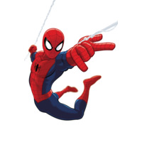 Profile Picture for Spider-Man