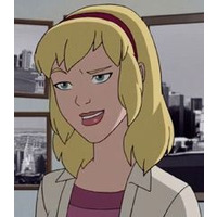 Image of Gwen Stacy