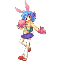 Image of Bunny (Schoolgirl)