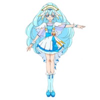 Image of Cure Ange