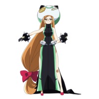 Mayura Otomi (Mayura Amawaka) - Superhero Database