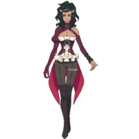 Klarwein, Sirius the Jaeger Wiki