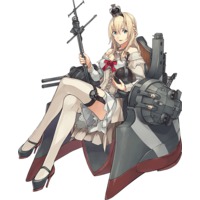 Profile Picture for Warspite